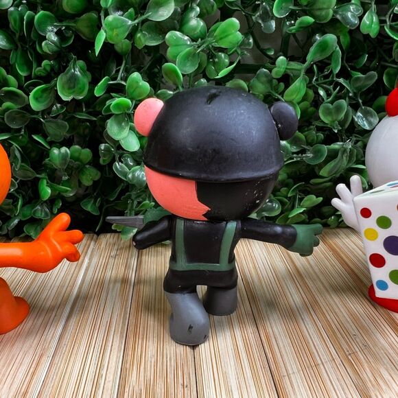 PIGGY Roblox Collectible Figures Series 1 Bundle ROBBY CHASE Rare Clowny - Picture 11 of 14